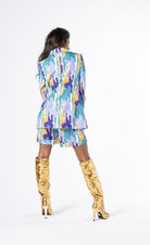 Sicily Blazer Jacket - House of Banke