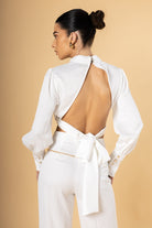 Lumière Co - ord Set - House of Banke