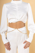 Lumière Co - ord Set - House of Banke