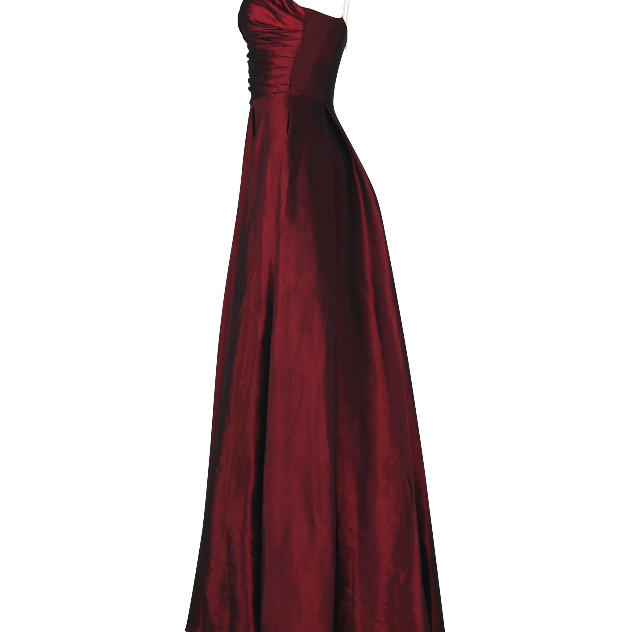 Ruby Maxi Dress - House of Banke