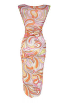 VibranceCraze Dress - House of Banke