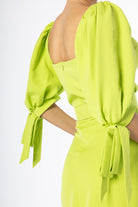 Zest - Fiesta Dress - House of Banke
