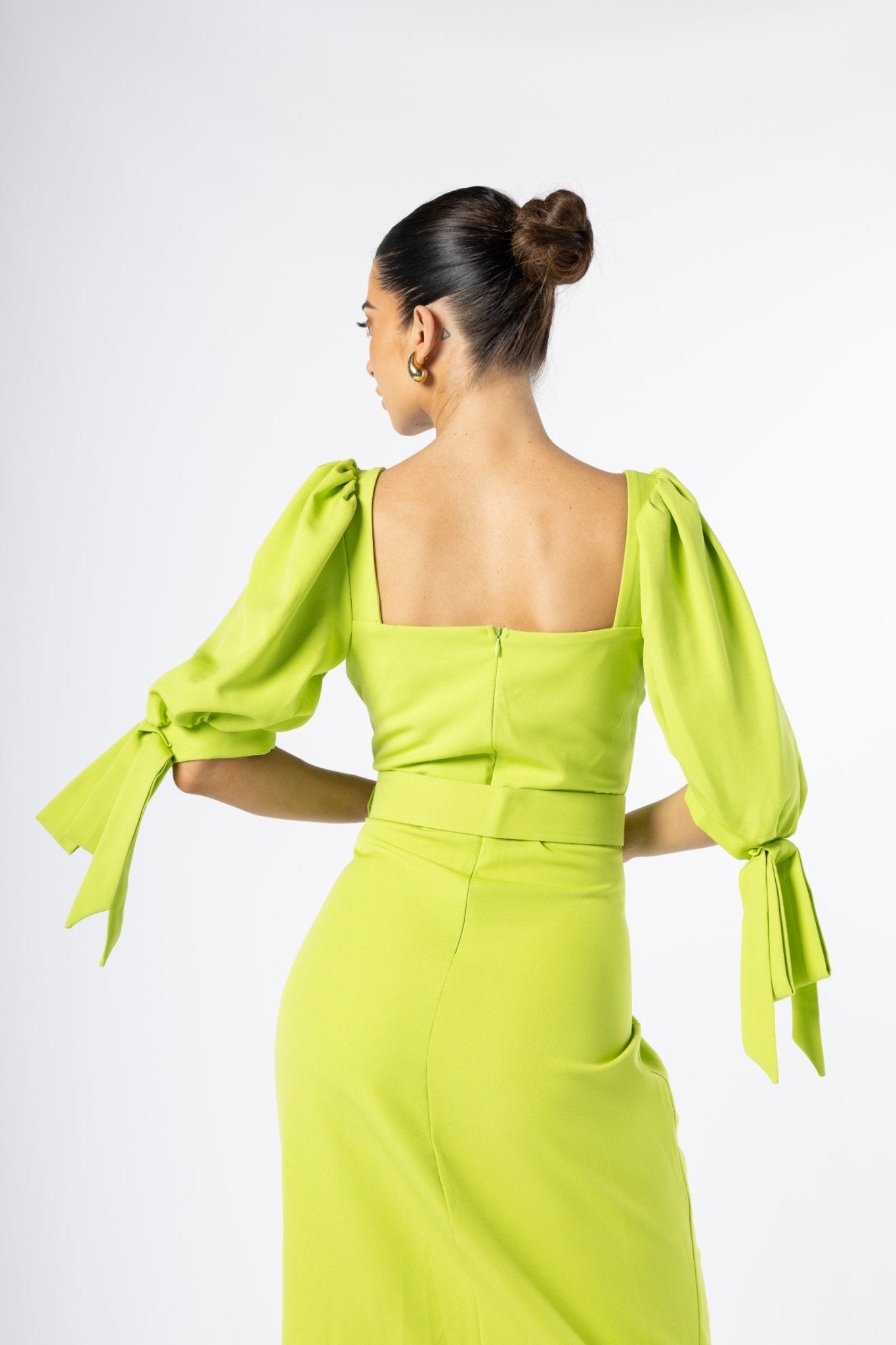 Zest - Fiesta Dress - House of Banke