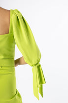 Zest - Fiesta Dress - House of Banke