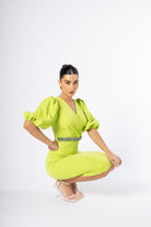Celine Pencil Dress - House of Banke