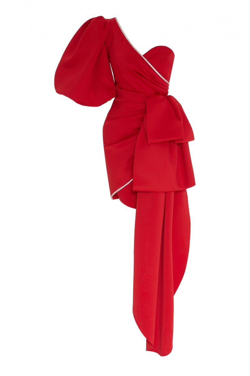 Soleil Dress - House of Banke