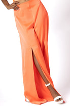 Rave Orange Set - House of Banke