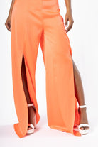 Rave Orange Set - House of Banke