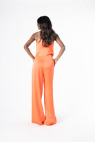Rave Orange Set - House of Banke