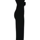 The Lorna Dress – Midnight Elegance - House of Banke