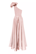 Rosette Dress - House of Banke
