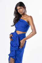 Saphira Dress - House of Banke
