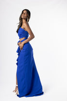 Saphira Dress - House of Banke