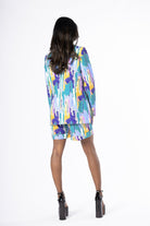 Sicily Blazer Jacket - House of Banke