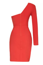 Serenique Dress - House of Banke