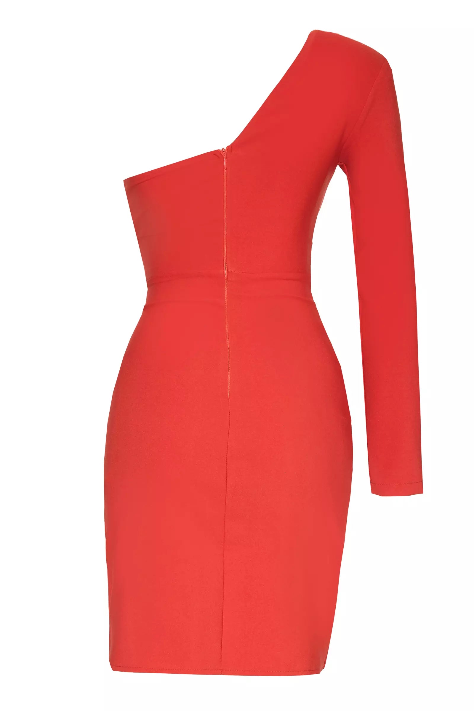 Serenique Dress - House of Banke
