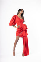 Soleil Dress - House of Banke