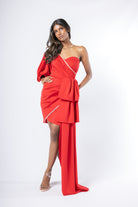 Soleil Dress - House of Banke