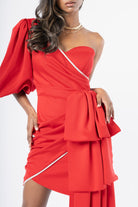 Soleil Dress - House of Banke