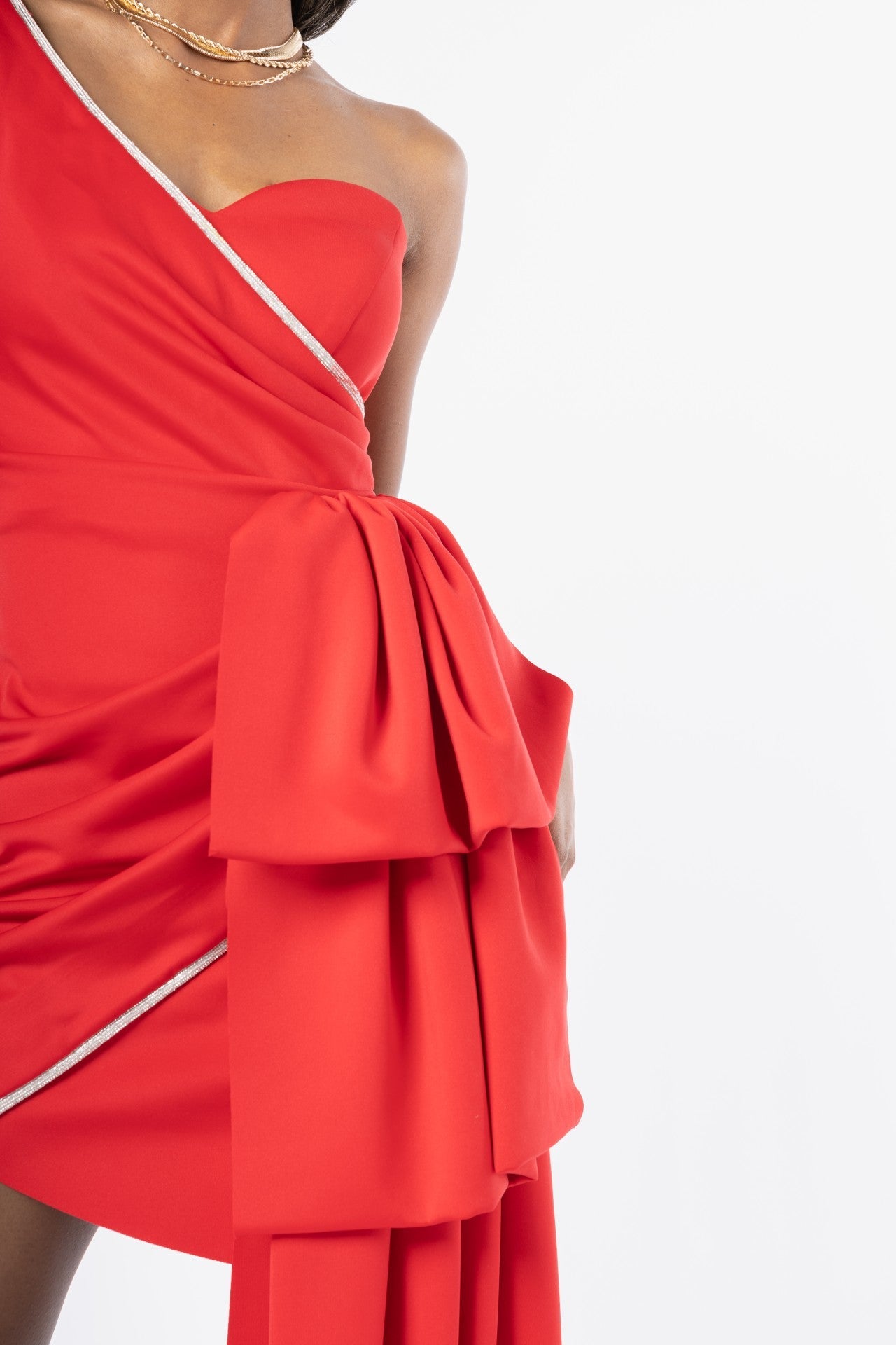 Soleil Dress - House of Banke