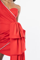 Soleil Dress - House of Banke