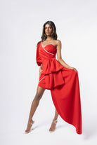 Soleil Dress - House of Banke