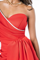 Soleil Dress - House of Banke